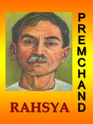 cover image of Rahsya (Hindi)